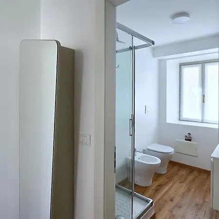 Monolocale Centro Storico Апартаменты Новара