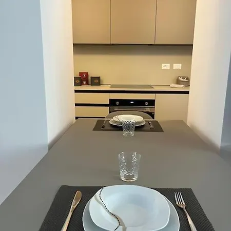 Monolocale Centro Storico *