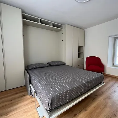 Monolocale Centro Storico