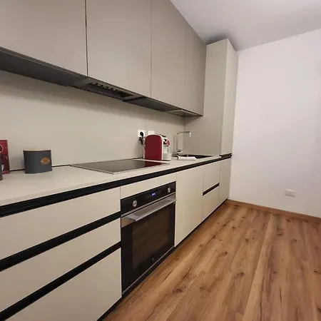 Monolocale Centro Storico Апартаменты *